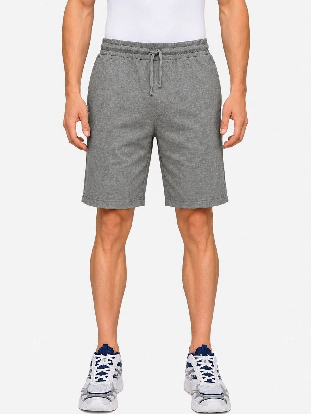 ETICO Men Training or Gym Shorts-picture-33