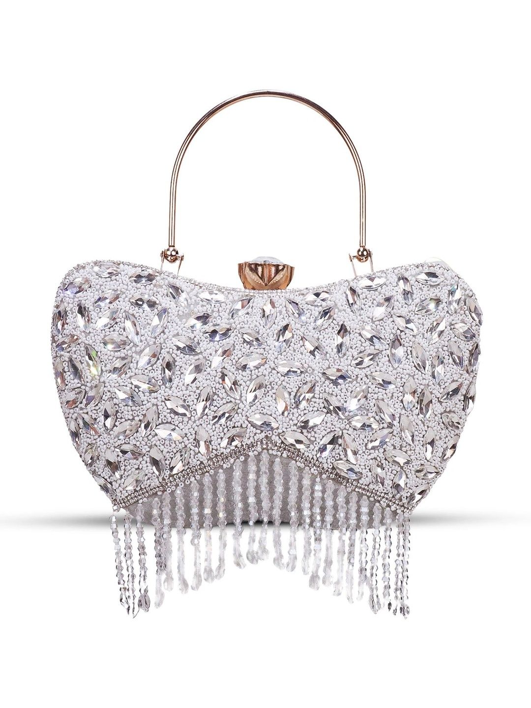STARWINGS Embellished Handheld Bag-picture-12