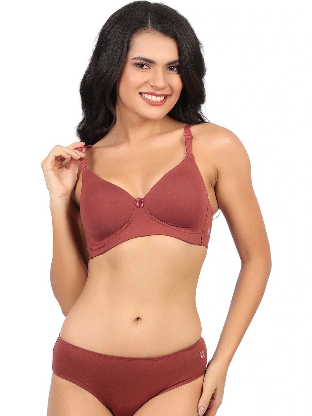LAVOS Bra Full Coverage Lightly Padded-picture-28