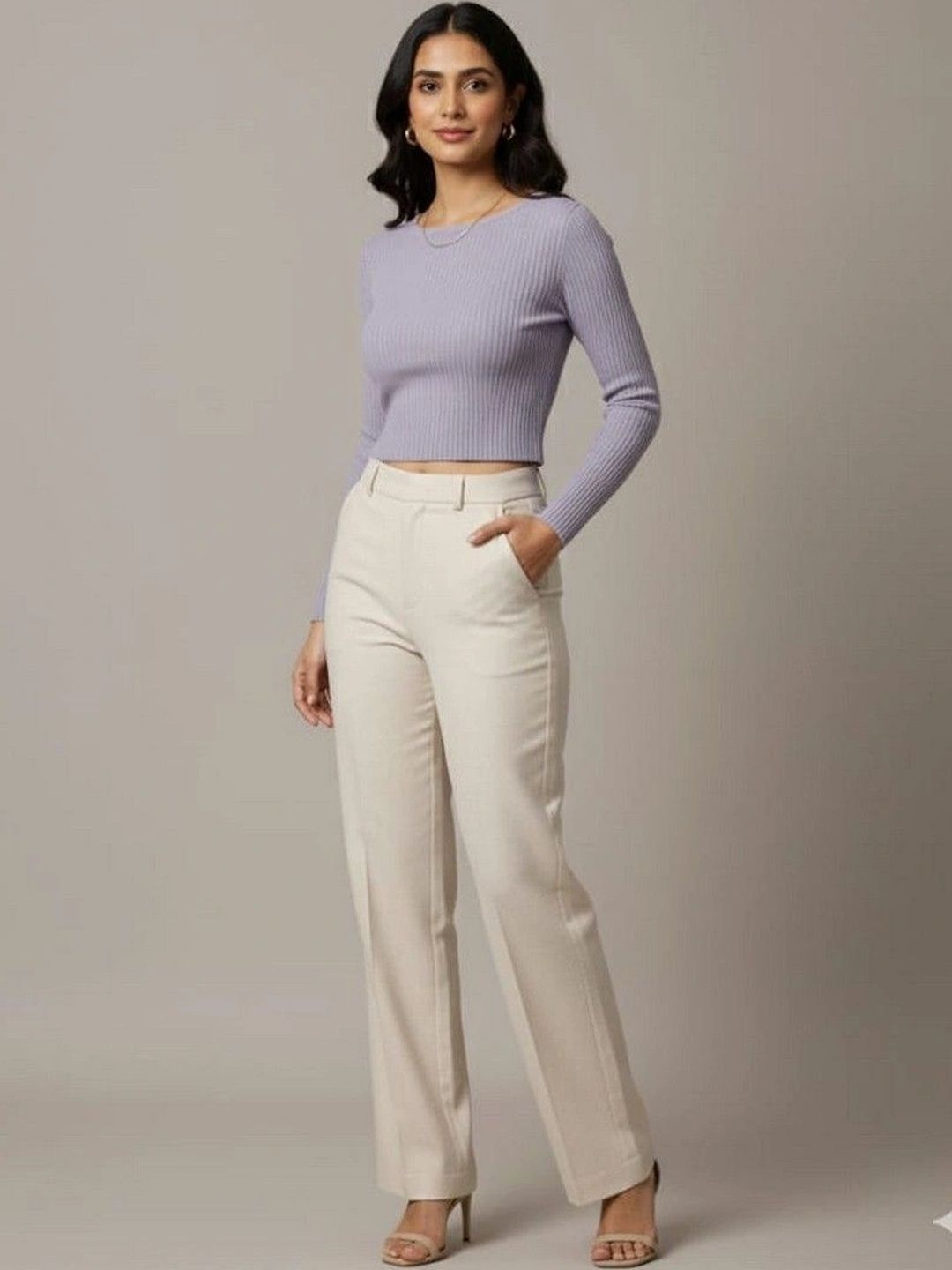 Kanerindia Crop Top-picture-39