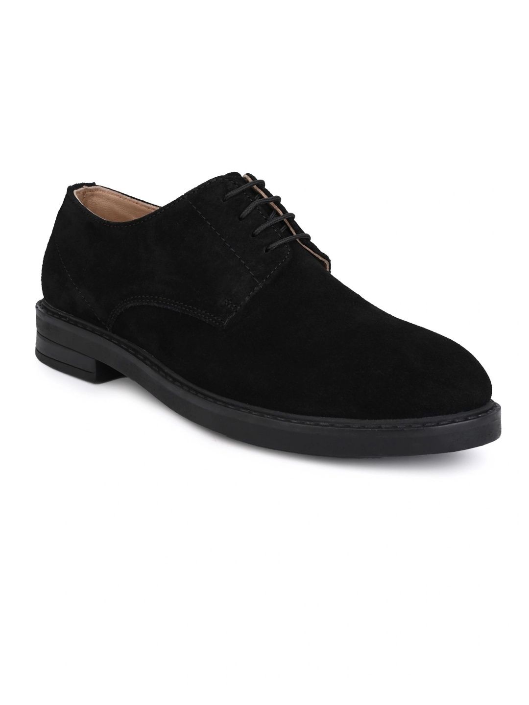 PONO Men Modern Family Leather Derbys-image-23