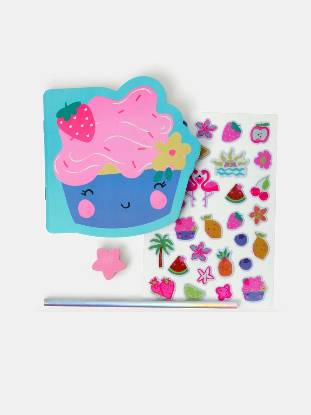 Accessorize Colours Stationery-picture-18