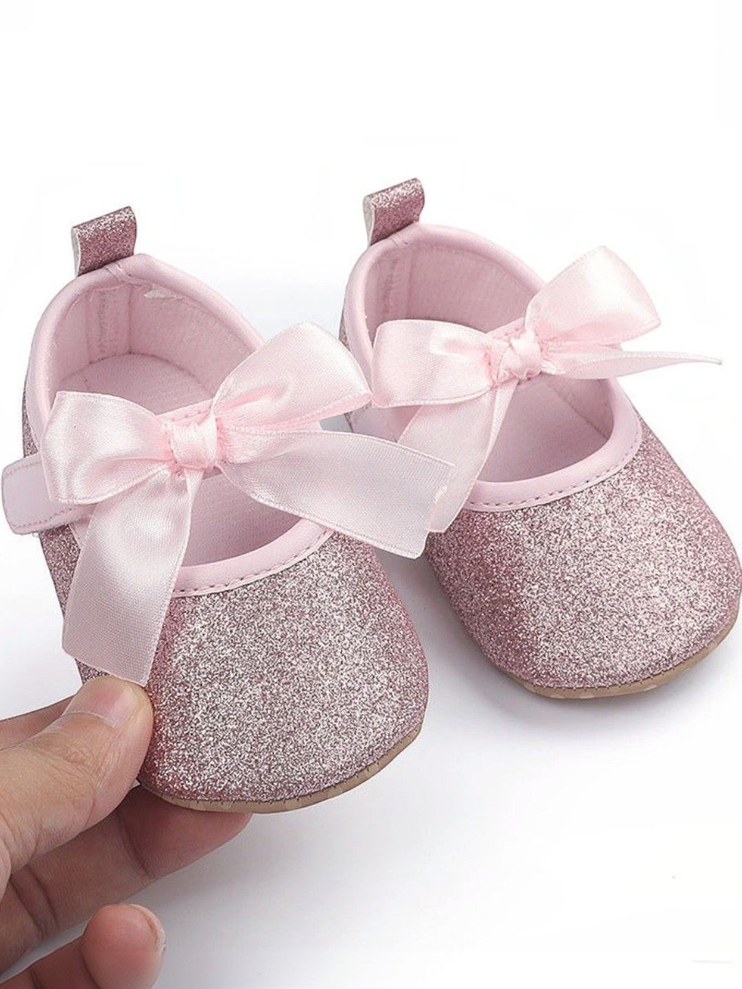 Pret my Baby Girls Cotton Booties-picture-53