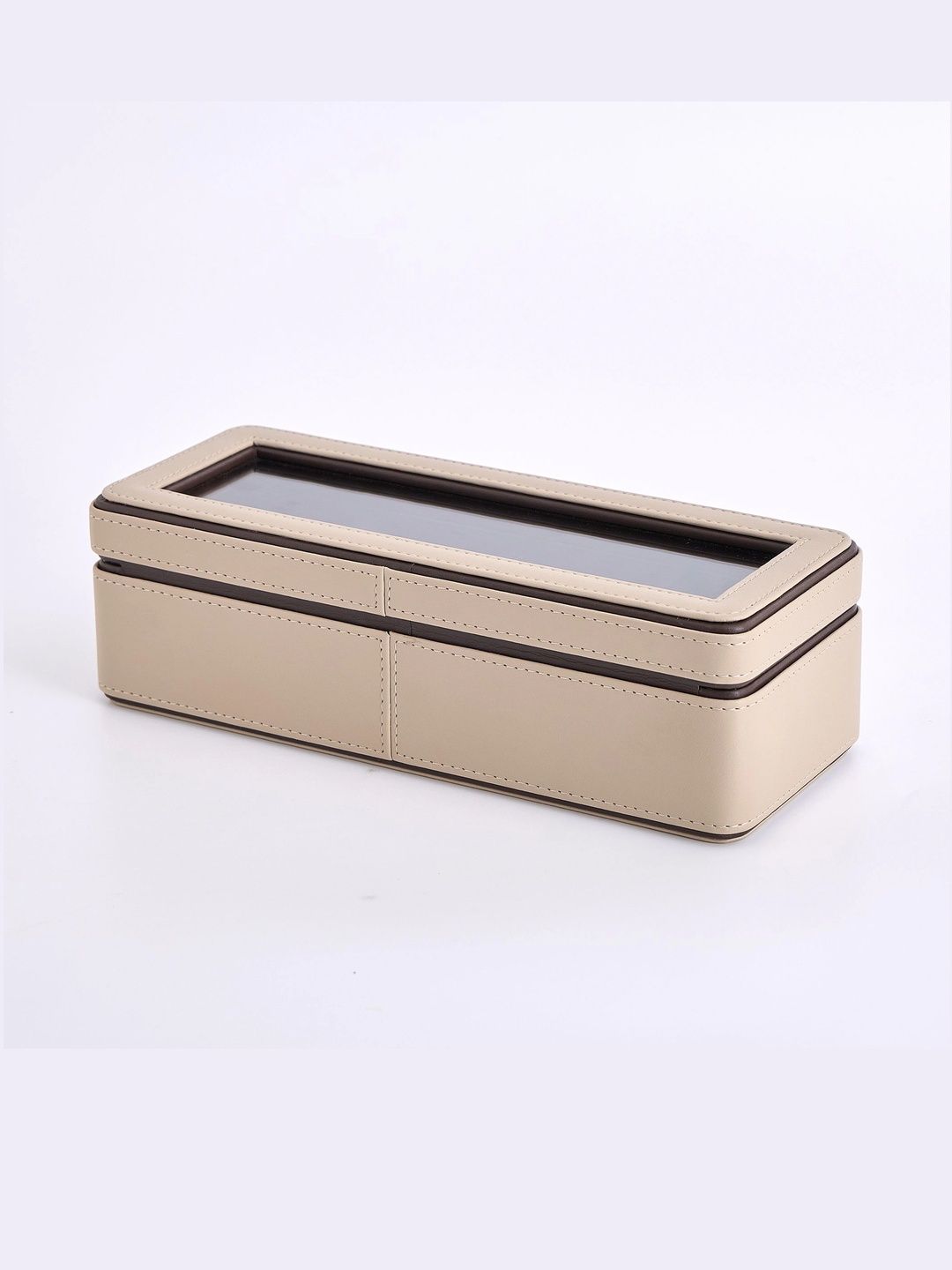 Home Centre Beige Curio Showpiece-picture-16