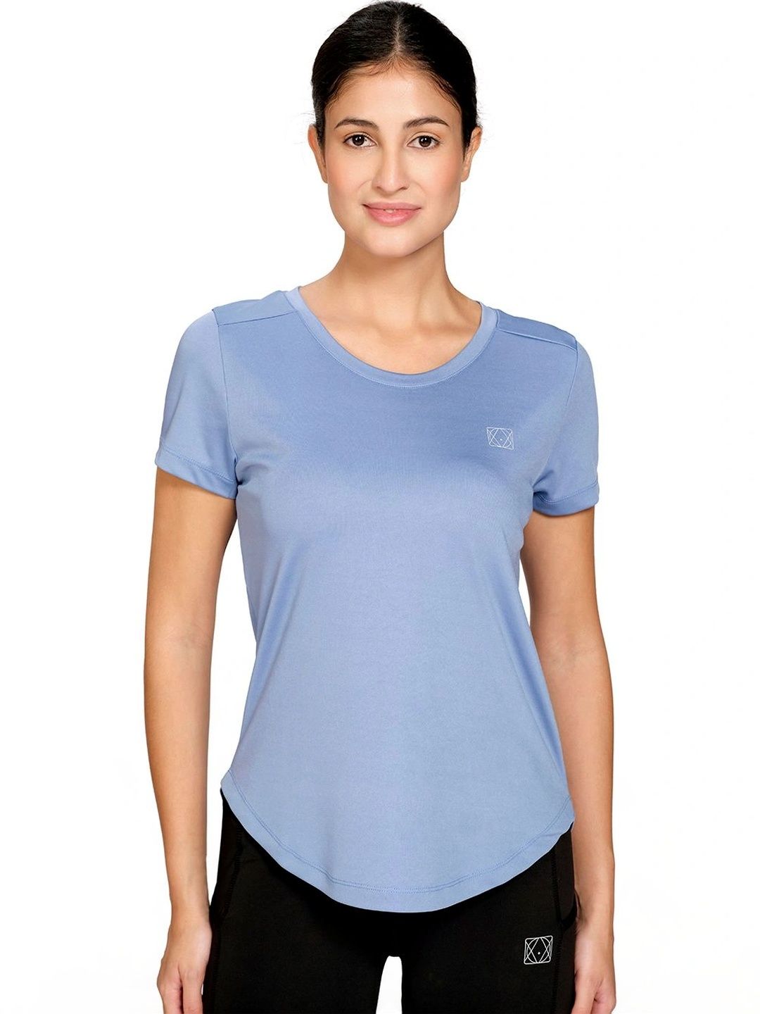 Munns & Mars Women Brand Logo T-shirt-picture-47