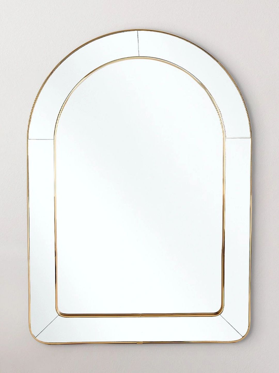 Home Centre Reflection Magna Wall Mirror-picture-31