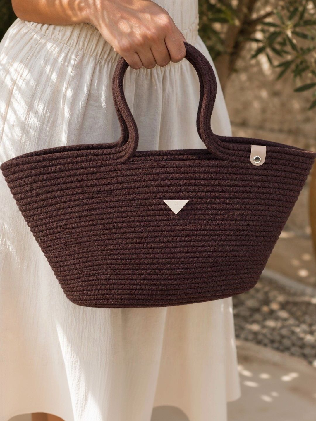 THE S LIVING Unisex Textured Messenger Bag-picture-28
