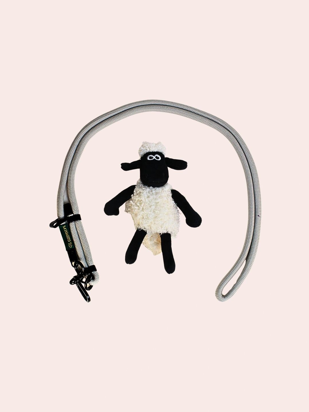 THE STATEMENT P'S Solid Pouch Mobile Accessories-picture-22