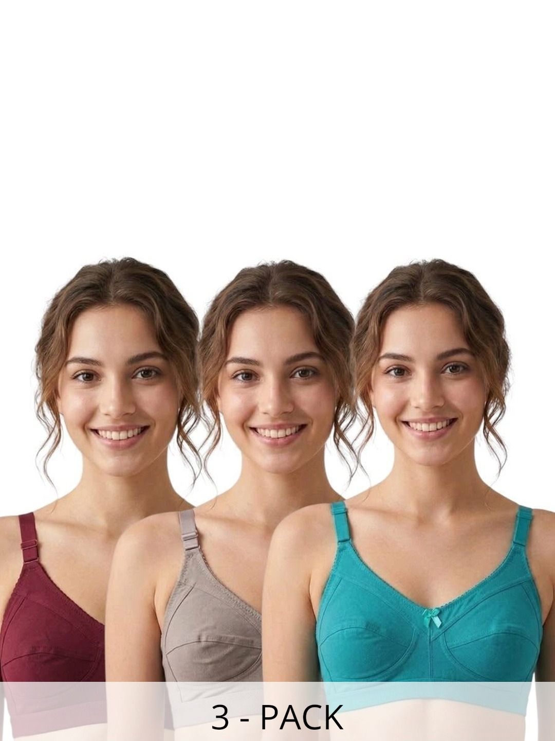ESOROUCHA Bra Full Coverage-picture-5