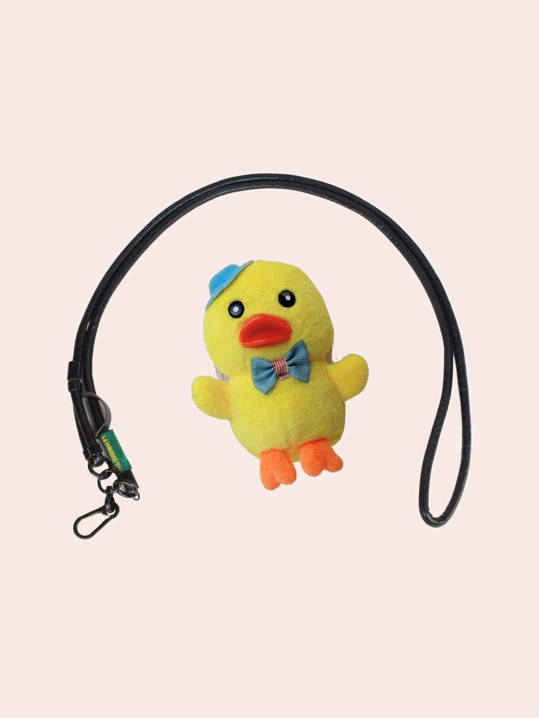 THE STATEMENT P'S Solid Pouch Mobile Accessories-picture-45