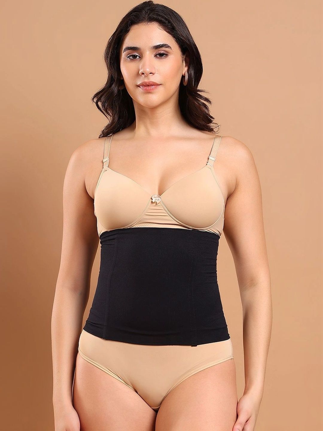 BRACHY High-Rise Tummy Shaper-picture-35