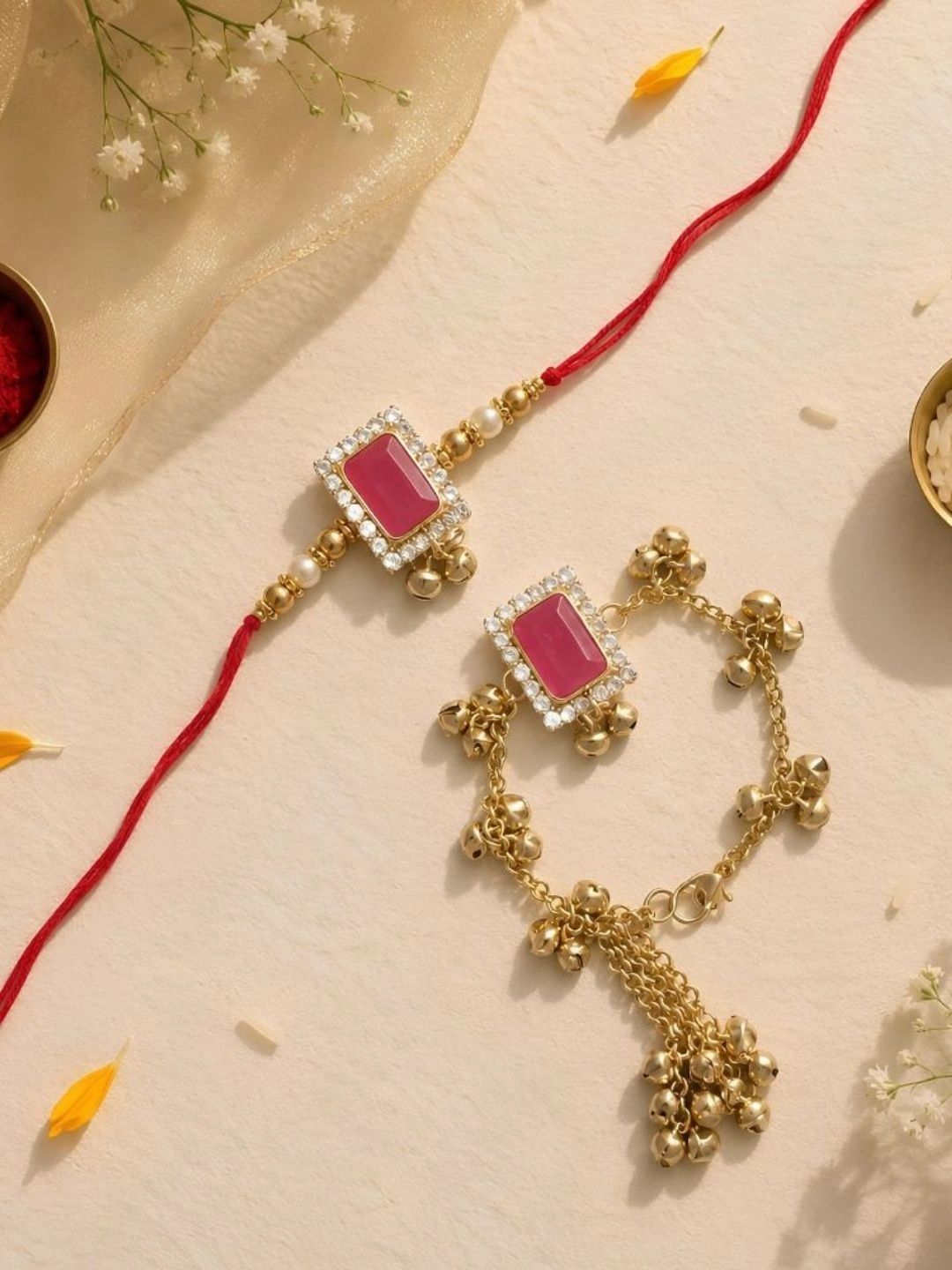 I Jewels Rakhi-picture-27