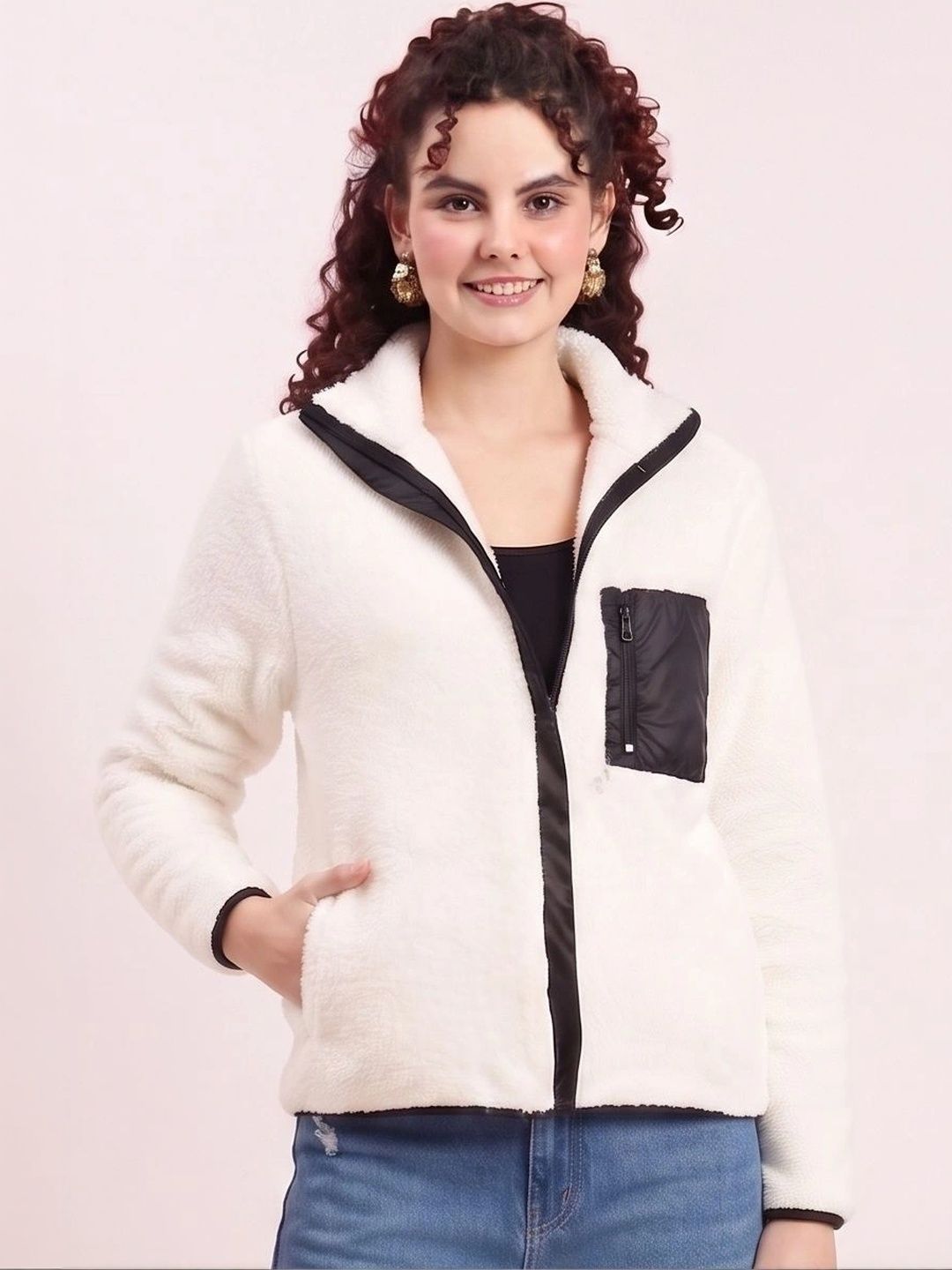 Neon Femme Women Jacket-picture-26