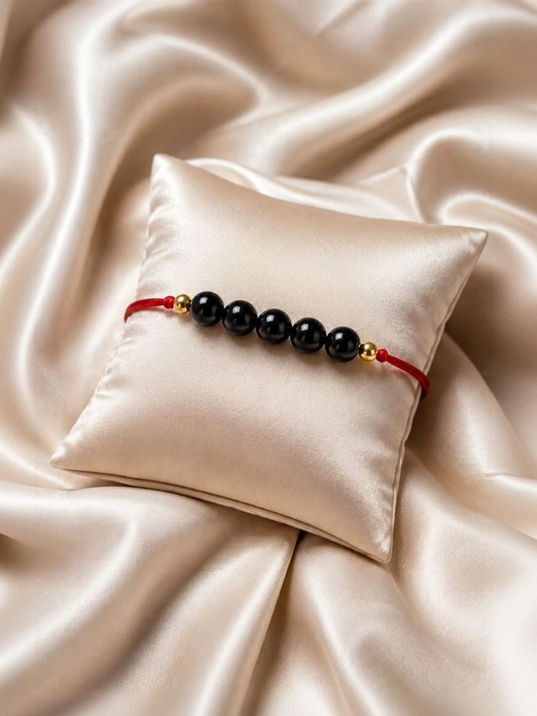 BANITHANI Thread Rakhi-picture-20