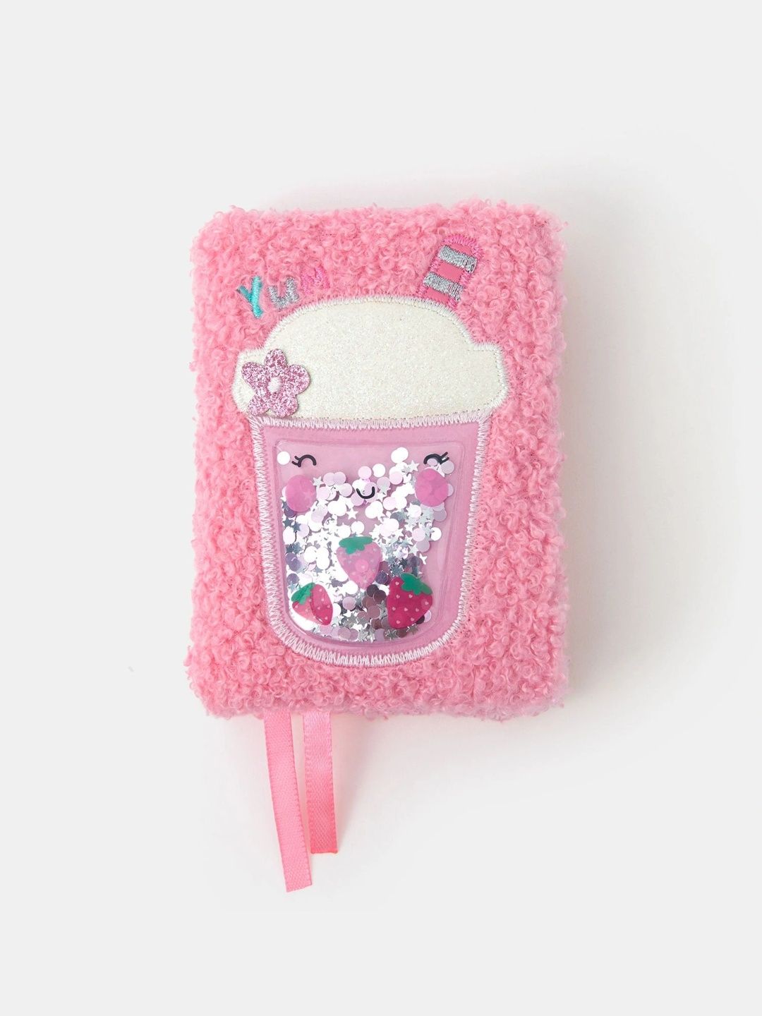 Accessorize Self Design Notebook Stationery-picture-18