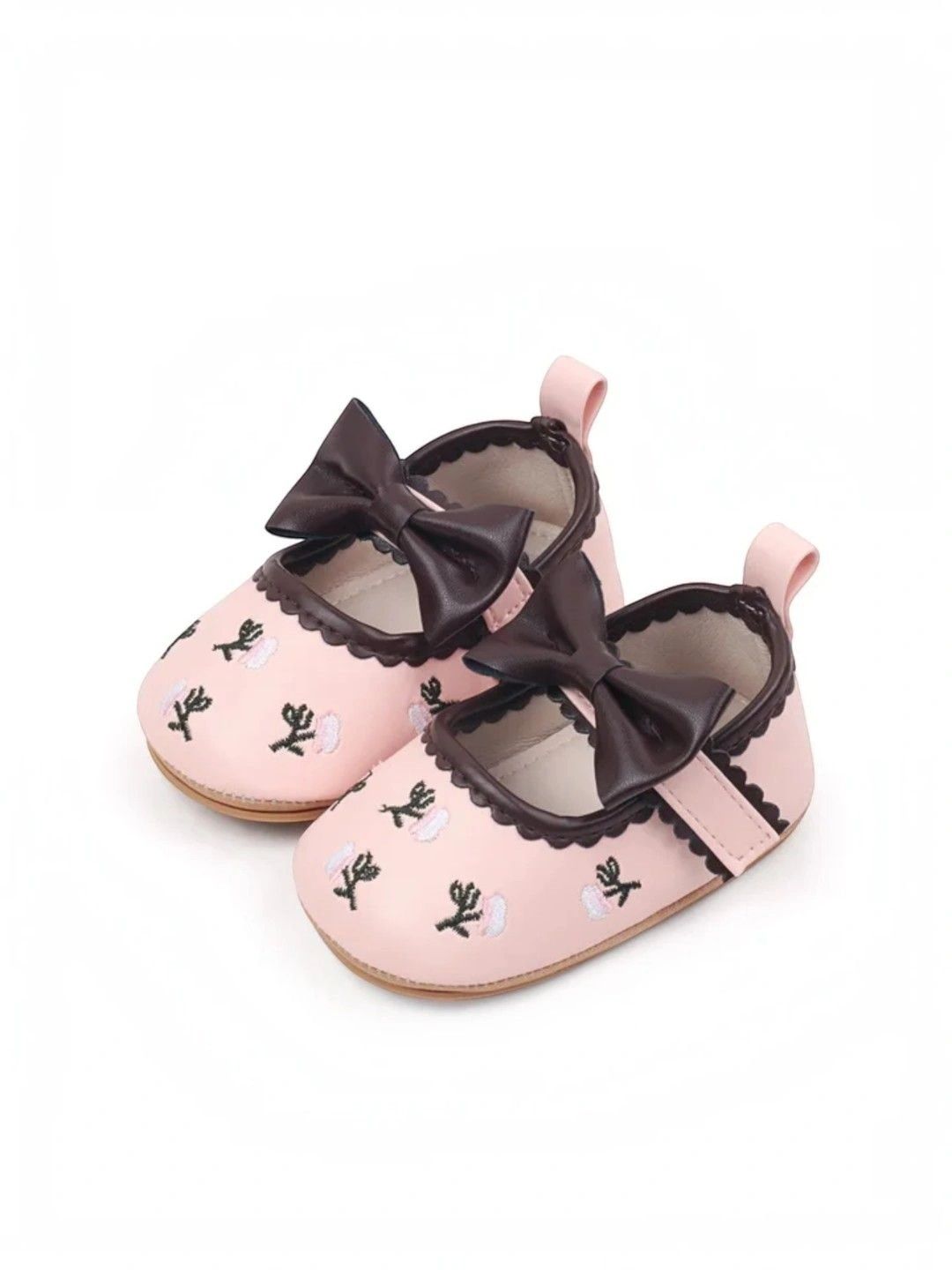 Pret my Baby Girls Booties-picture-45