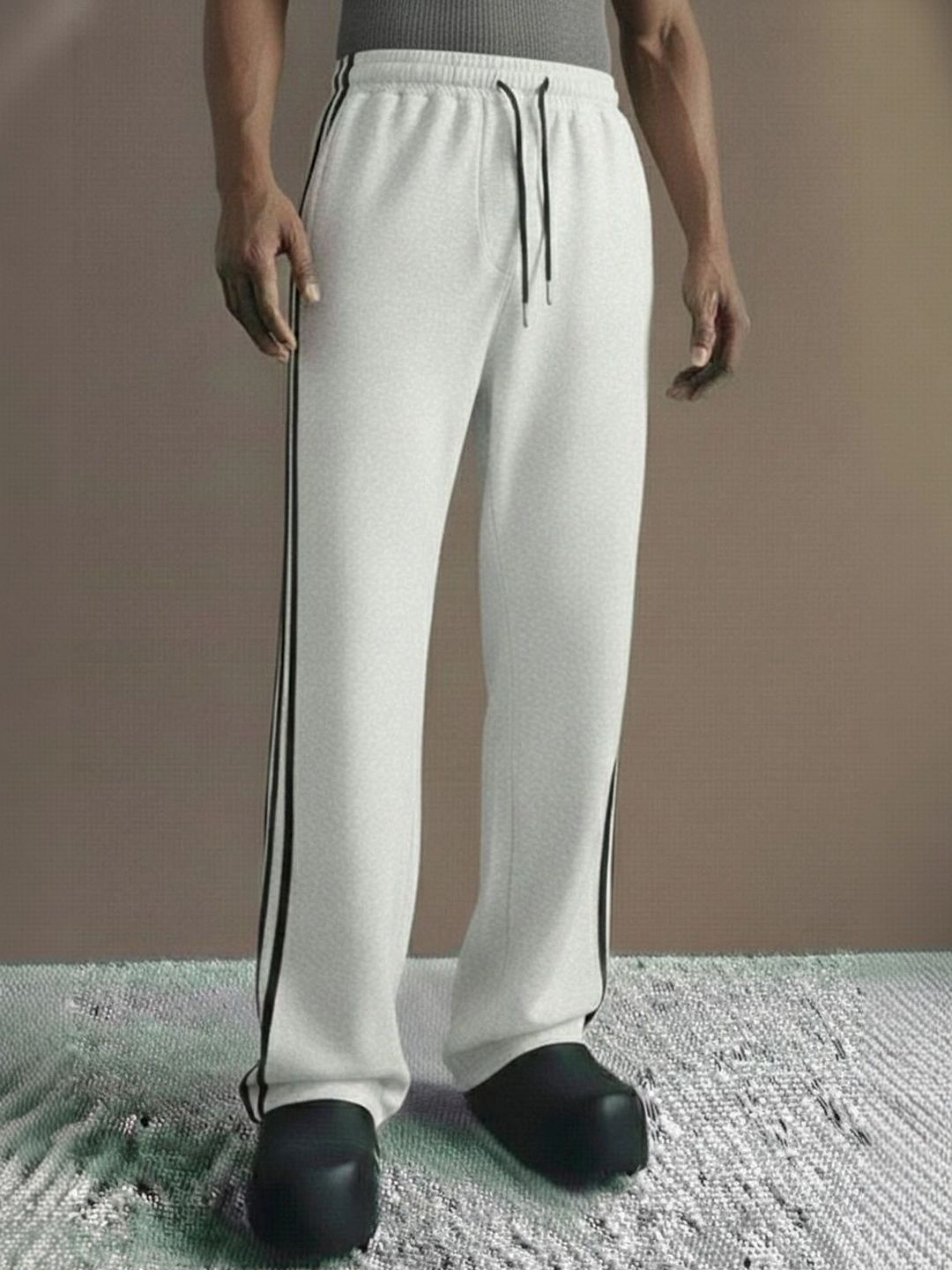 PROGENY Men Regular Fit Joggers-picture-32
