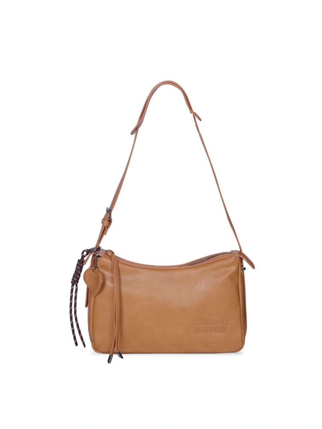 HAMSTER LONDON PU Shoulder Bag-picture-20