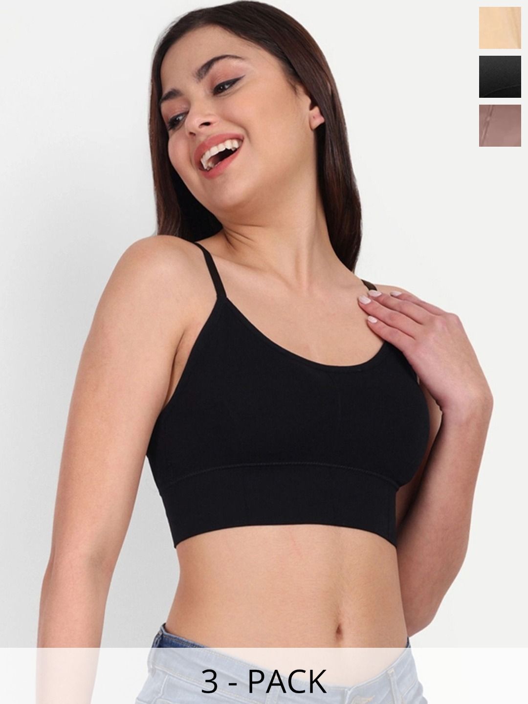 UNDER 1000 Bra Full Coverage Underwired Lightly Padded-picture-11
