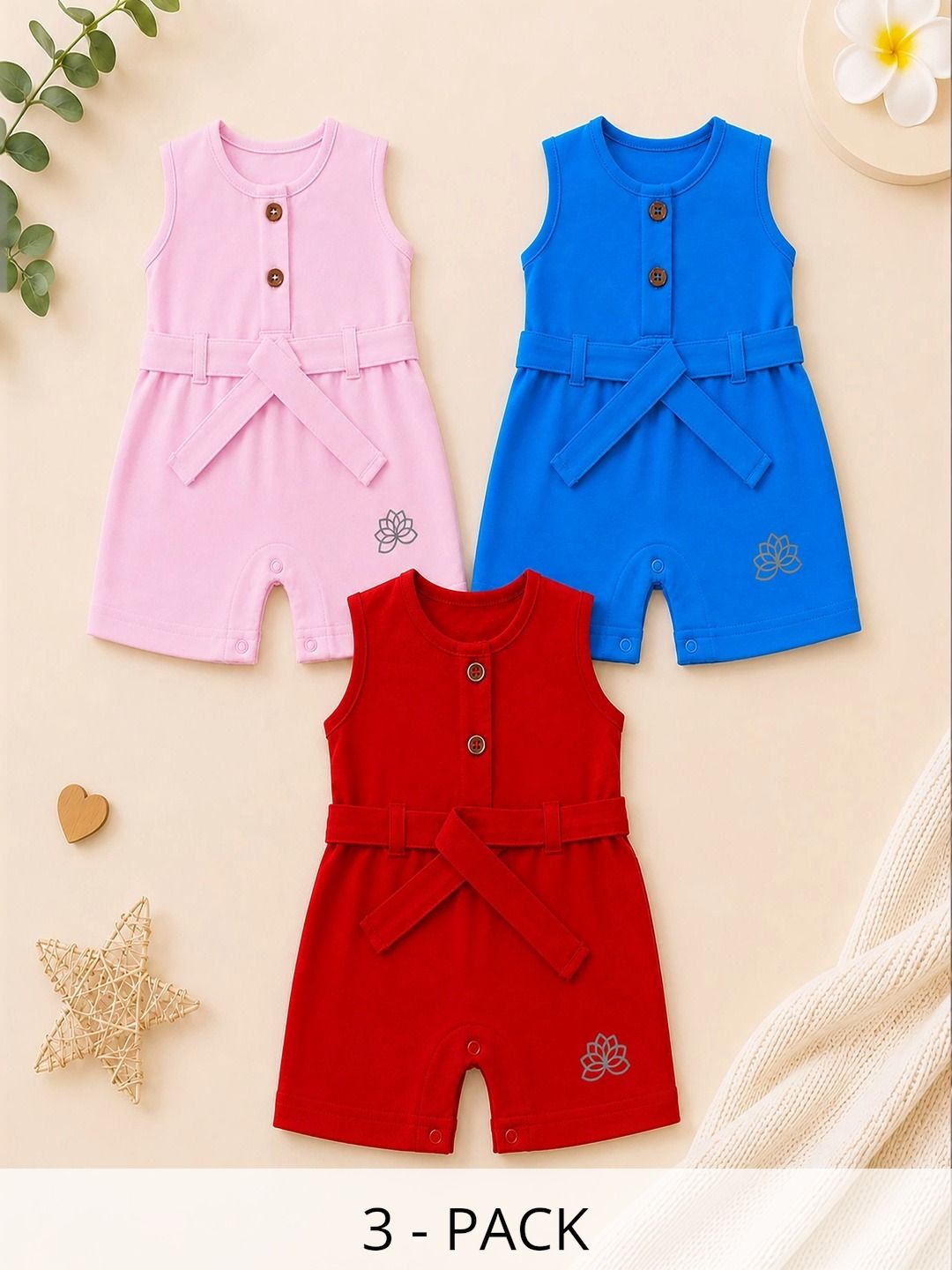 THE MAPLES FASHION Fit & Flare Mini Dress-picture-45