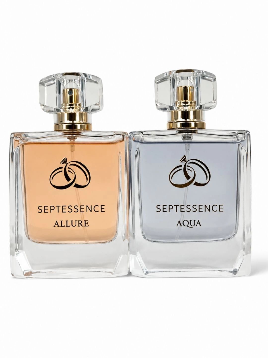 SEPTESSENCE Set Of 2 Aqua & Allure Long Lasting Eau De Parfum - 100 ml Each-picture-52