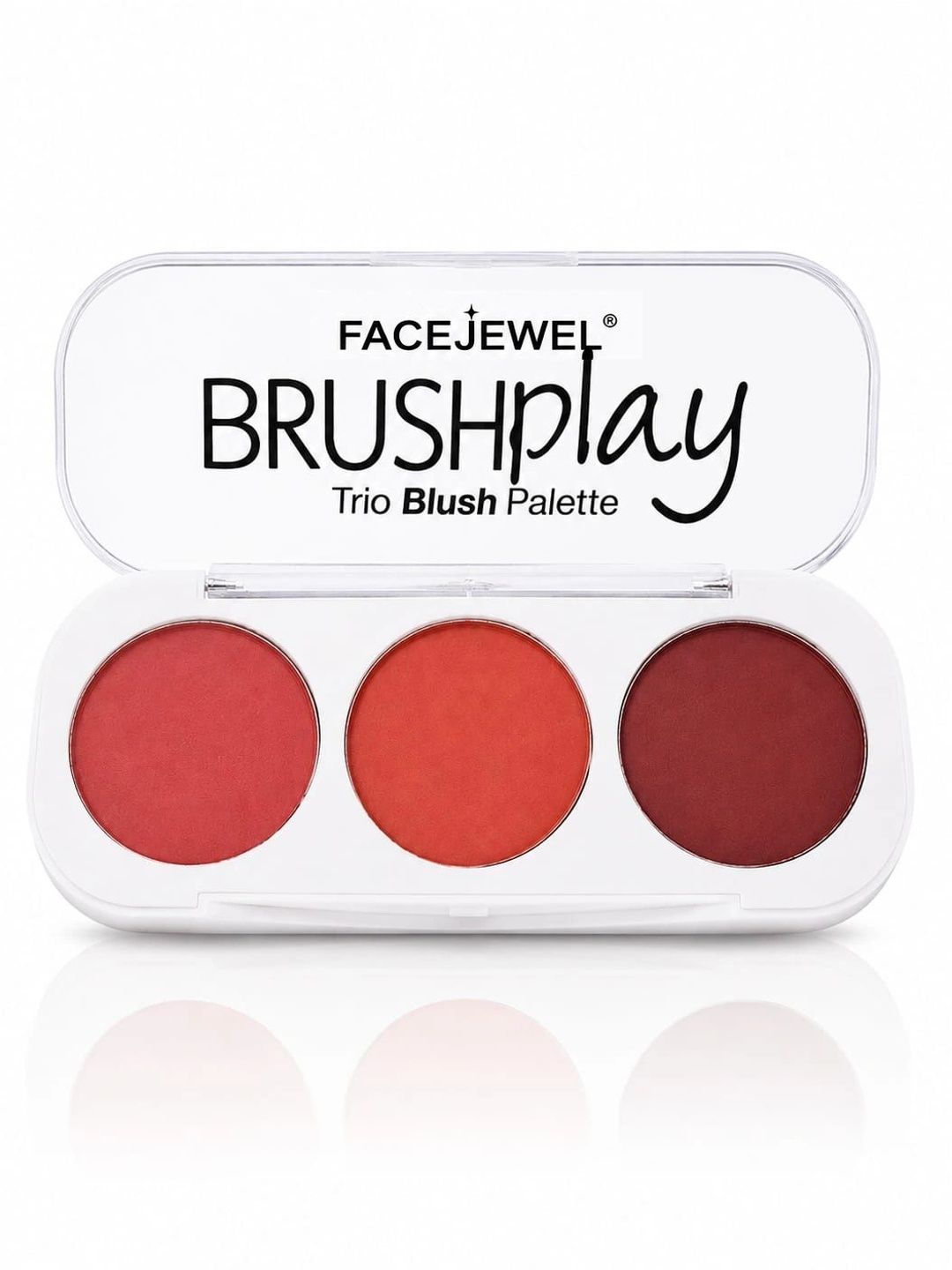 Facejewel Trio Blush Palette - 9 g - 02-image-29