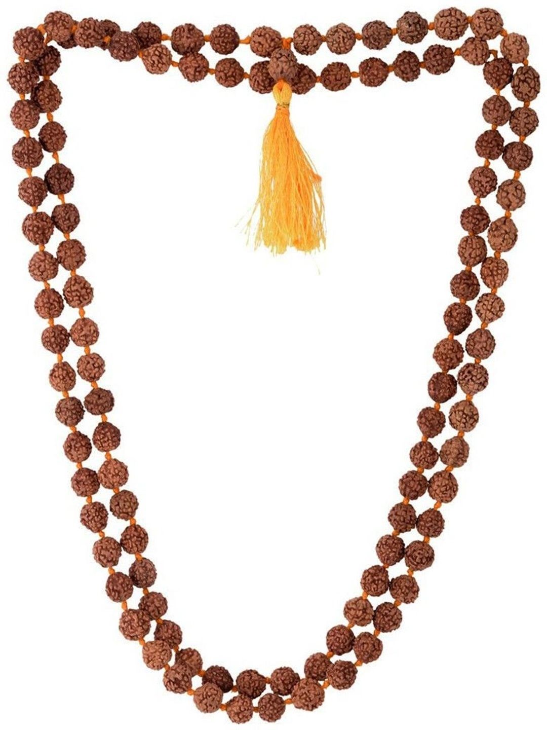 LOBYA Unisex Handcrafted Necklace-picture-28