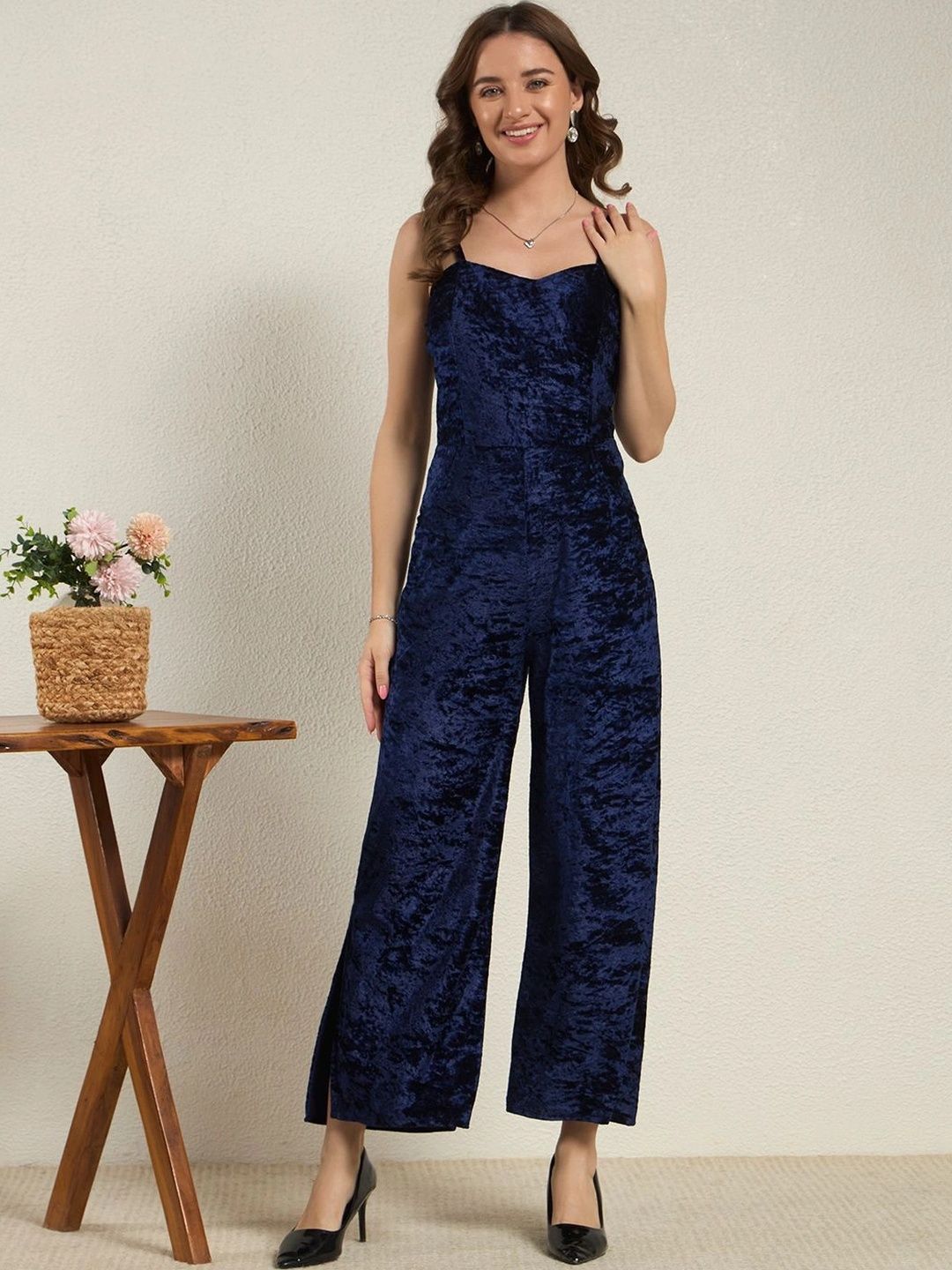 VAARARO Basic Jumpsuit-picture-35