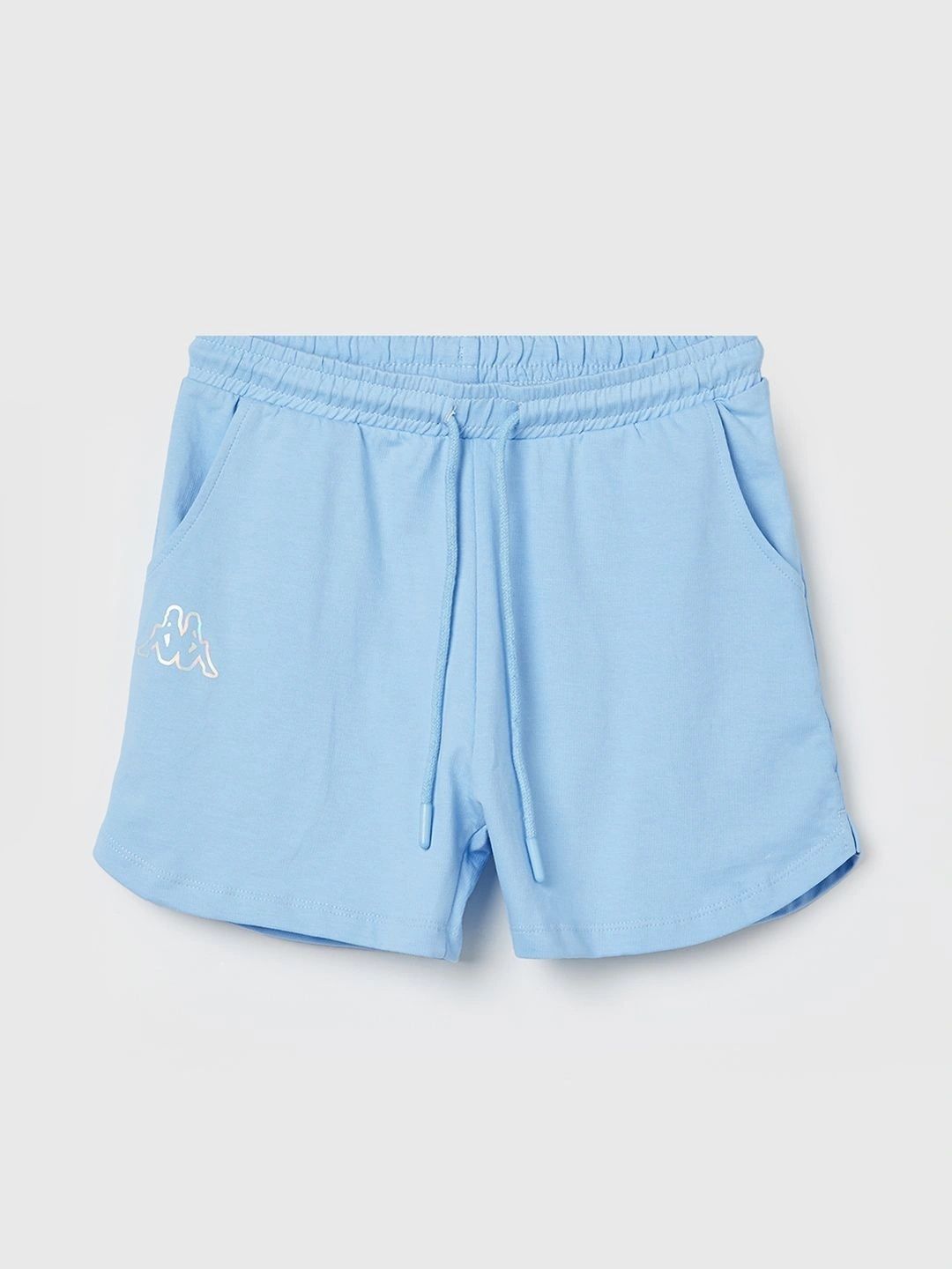 Kappa Girls Training or Gym Shorts-picture-51