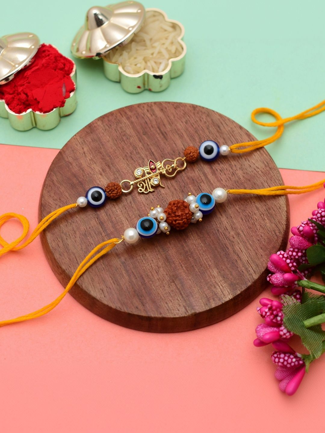 Tanusha Jewels Rakhi-picture-46
