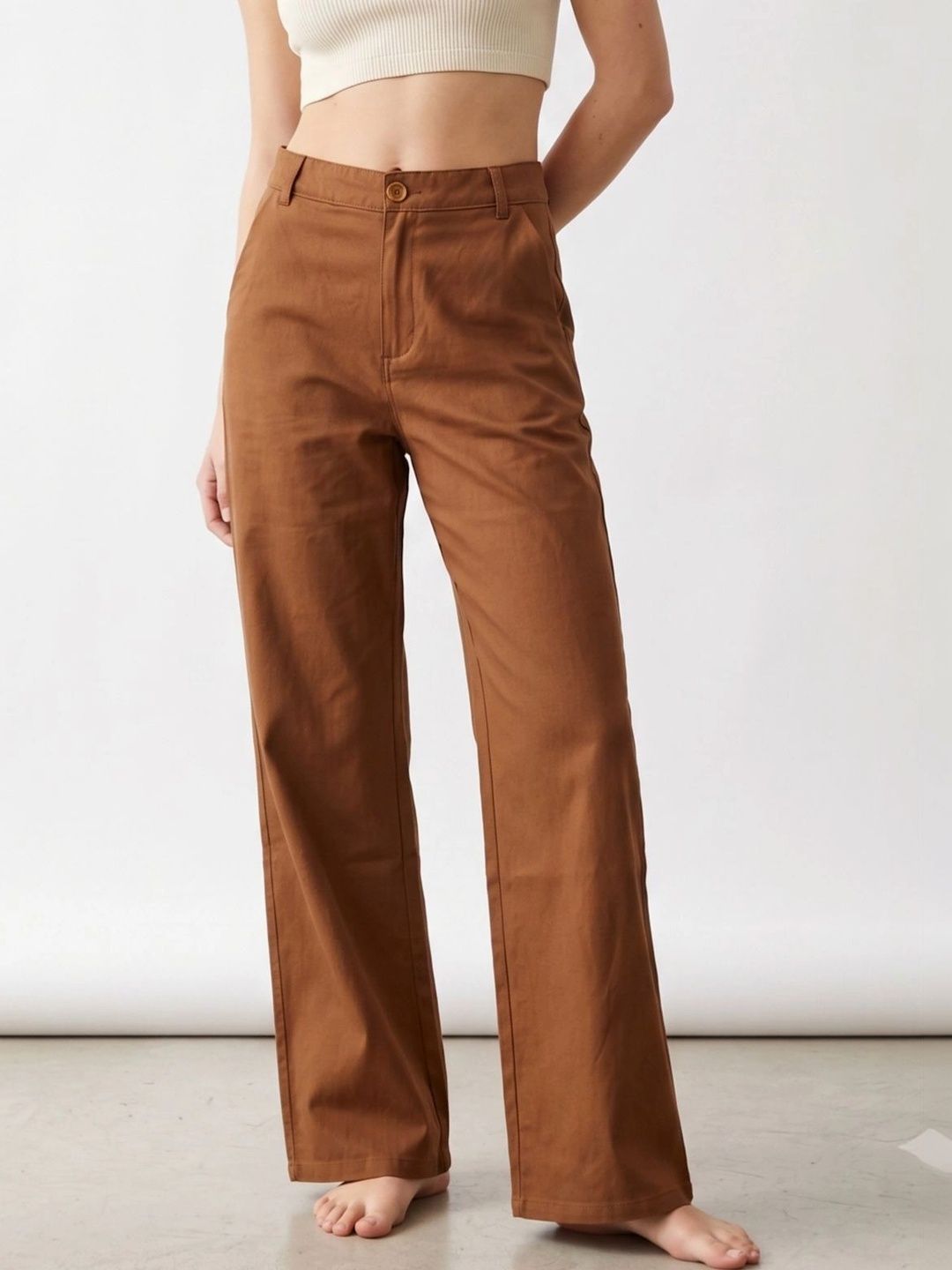 Bluejam Women Trousers-image-26