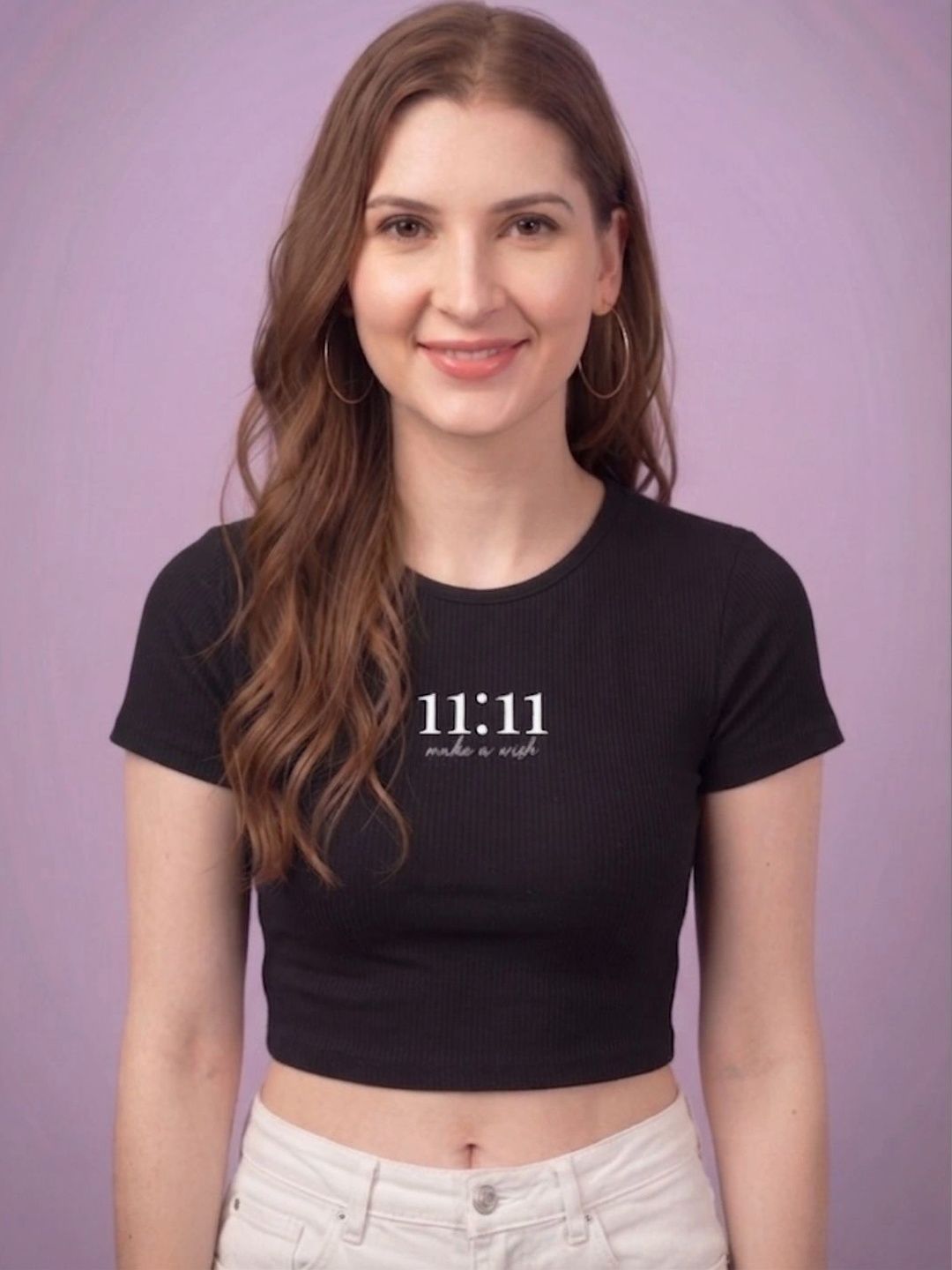 LYNX CLUB Crop Top-image-5