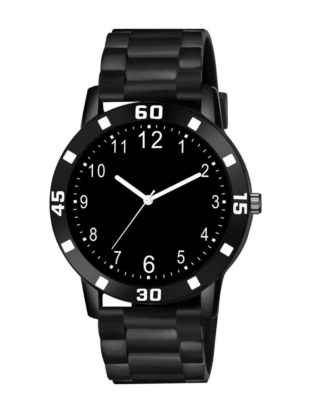 TREX Boys Brass Dial & Straps Analogue Watch 202_MINU_1252-picture-16