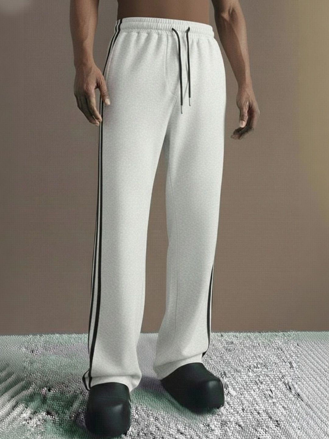 dockstreet Men Regular Fit Joggers-picture-38