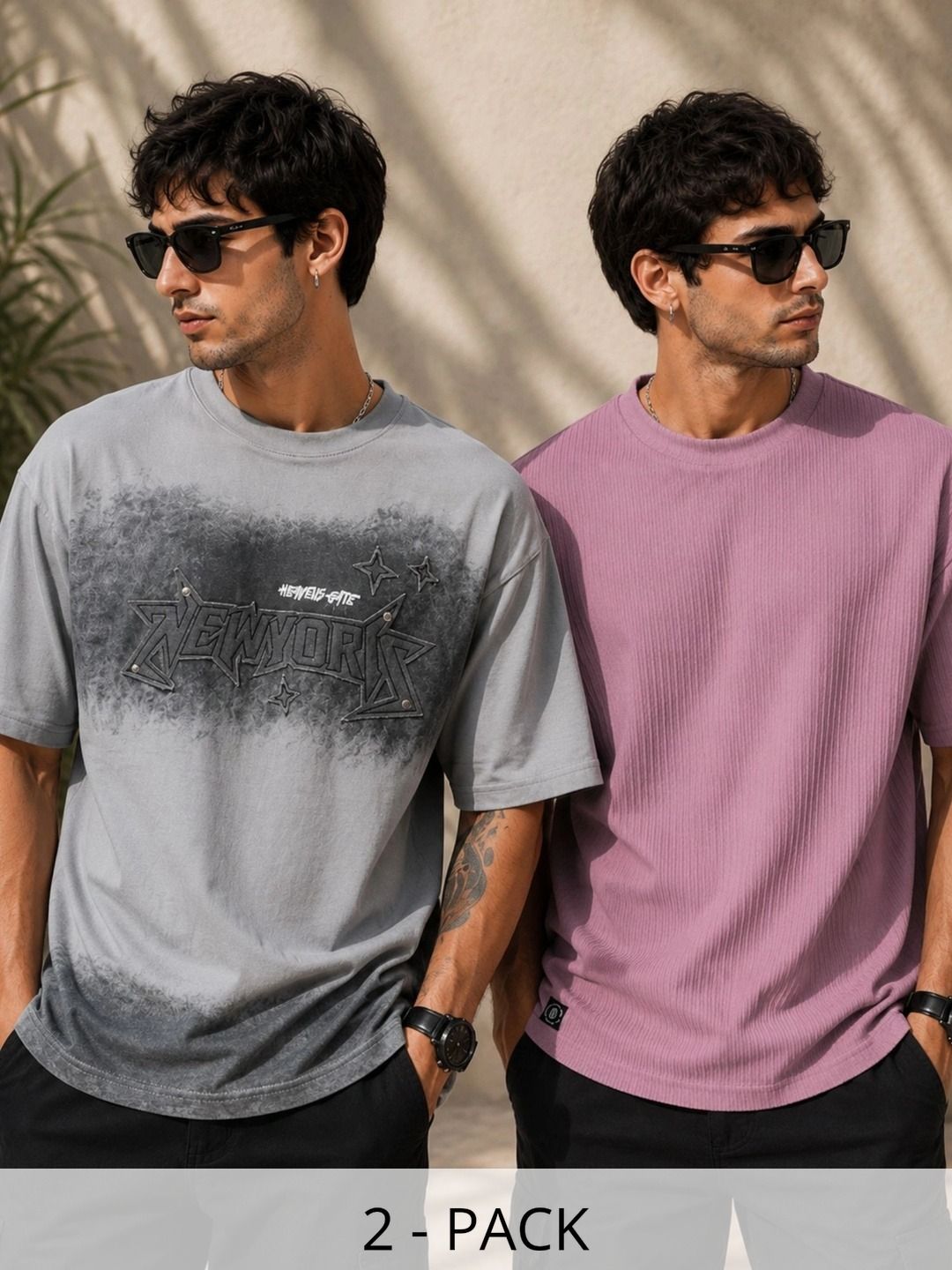 Maniac Men 2 T-shirt-image-46
