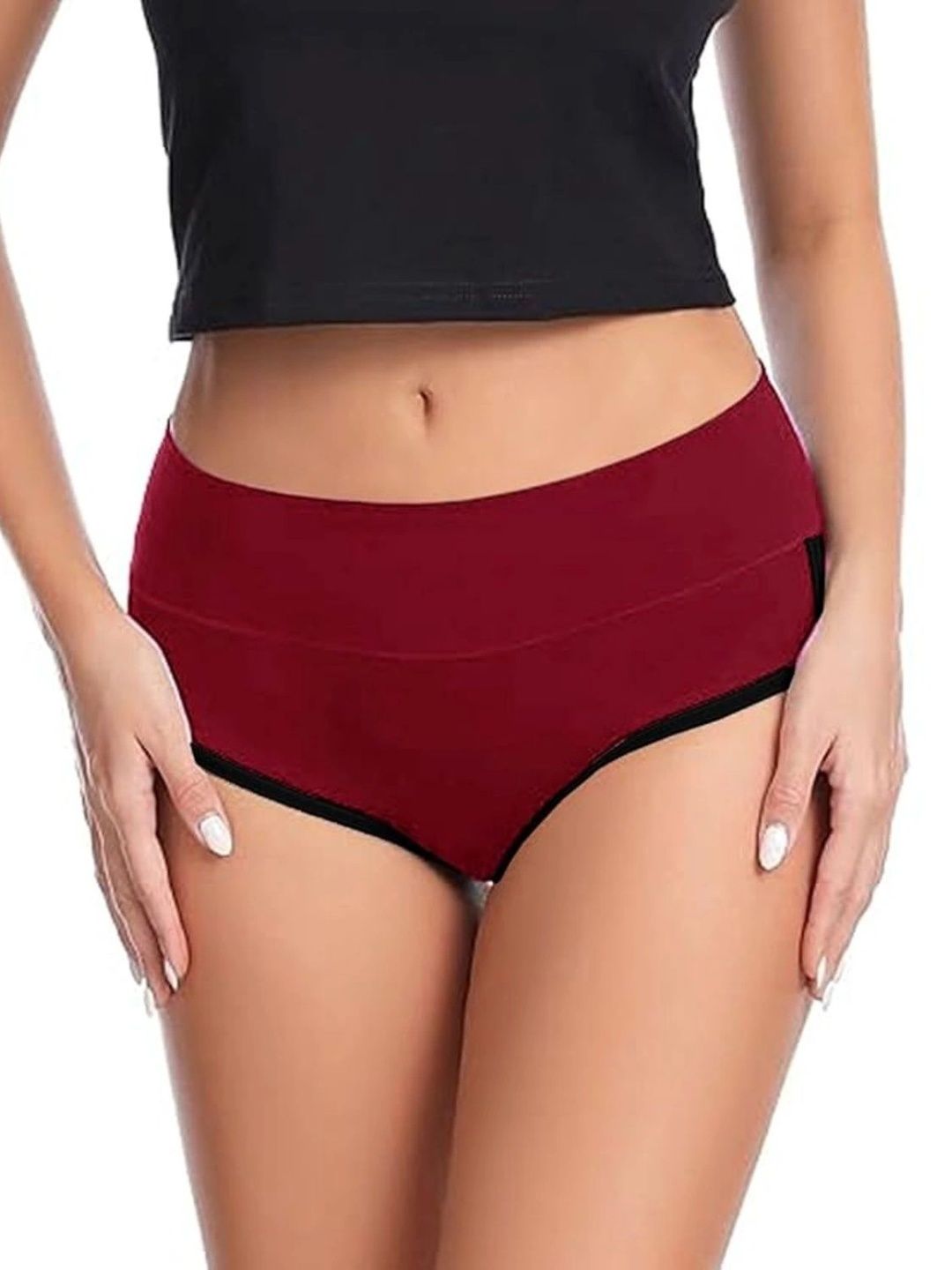 SKYVIEW Women Cotton Boy Shorts-picture-21
