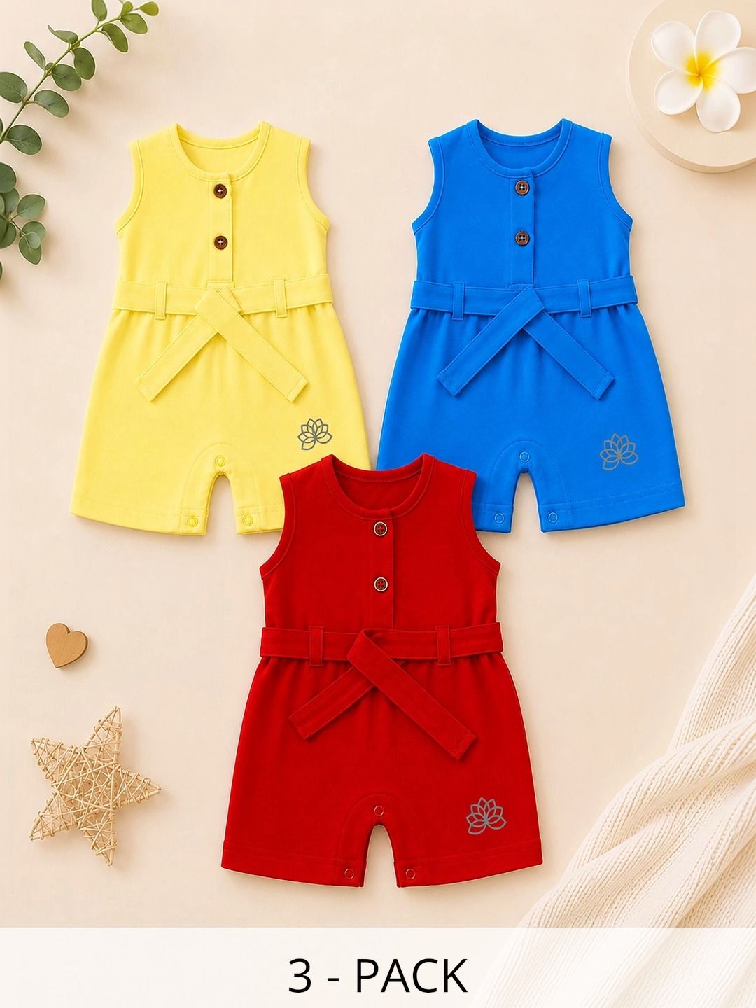 THE MAPLES FASHION Fit & Flare Dress-picture-33