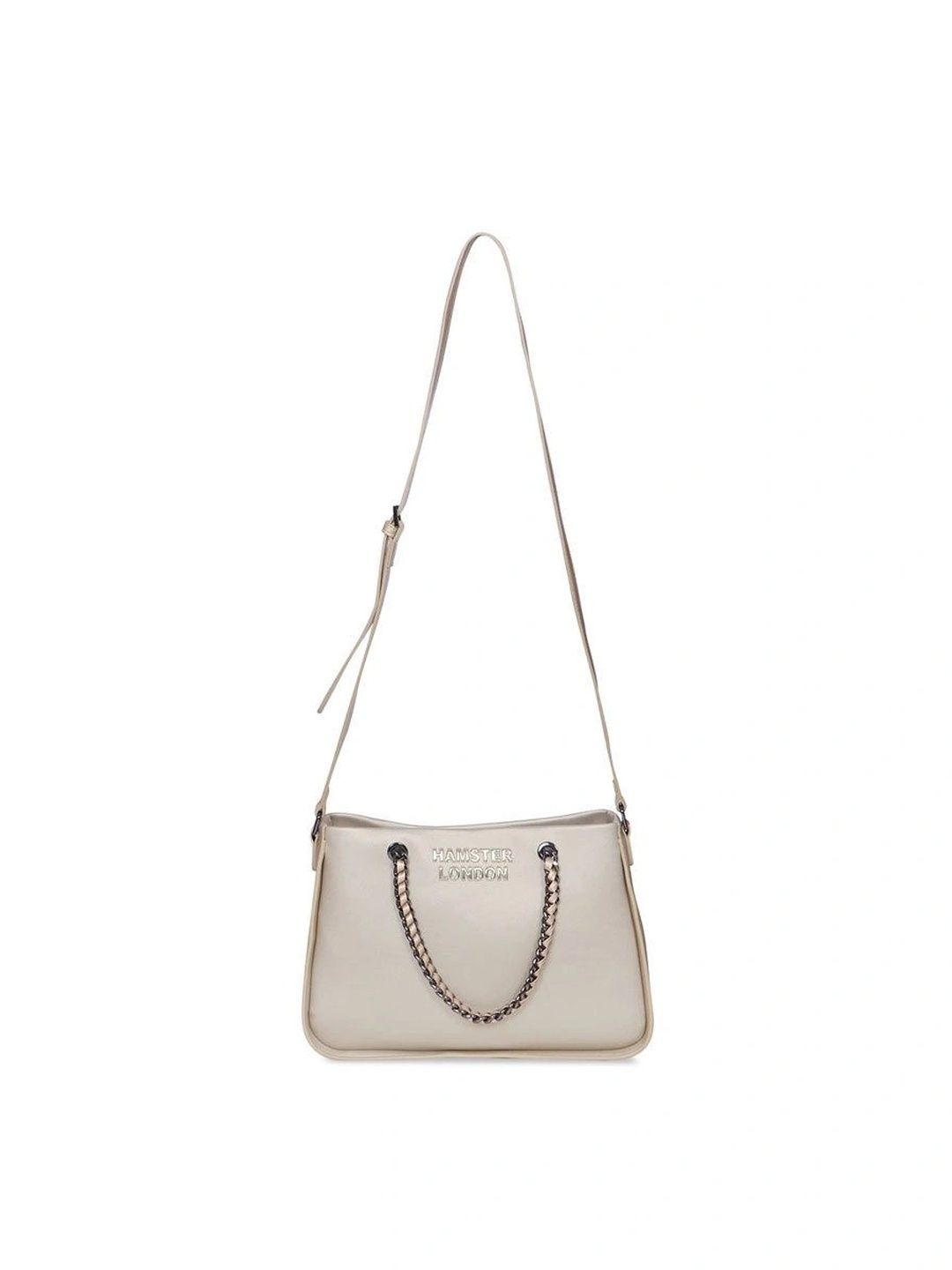 HAMSTER LONDON PU Shoulder Bag-picture-33