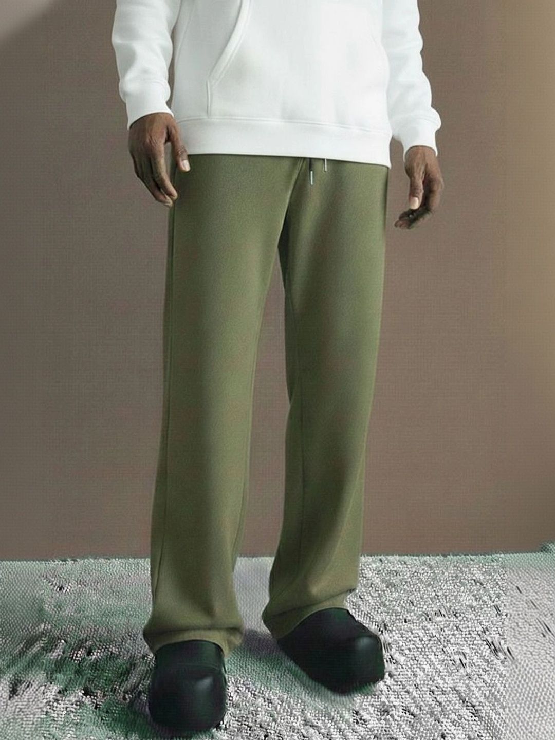 Daphne Maurier Men Regular Fit Training Track Pants-picture-40