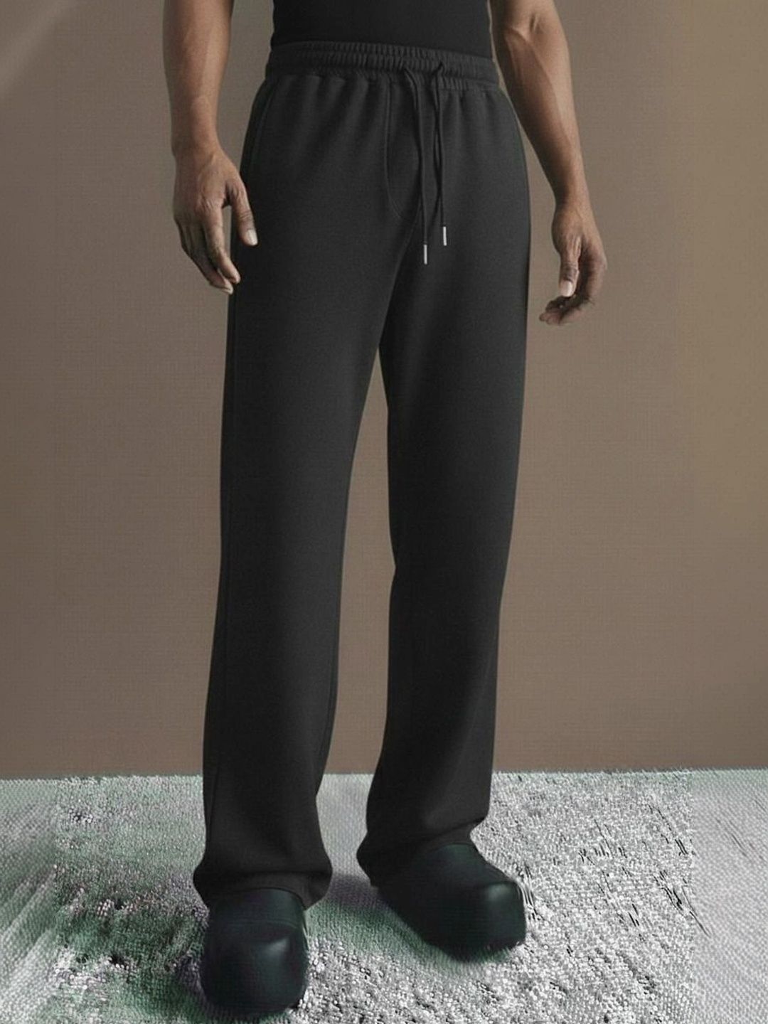 PROGENY Men Regular Fit Joggers-picture-57