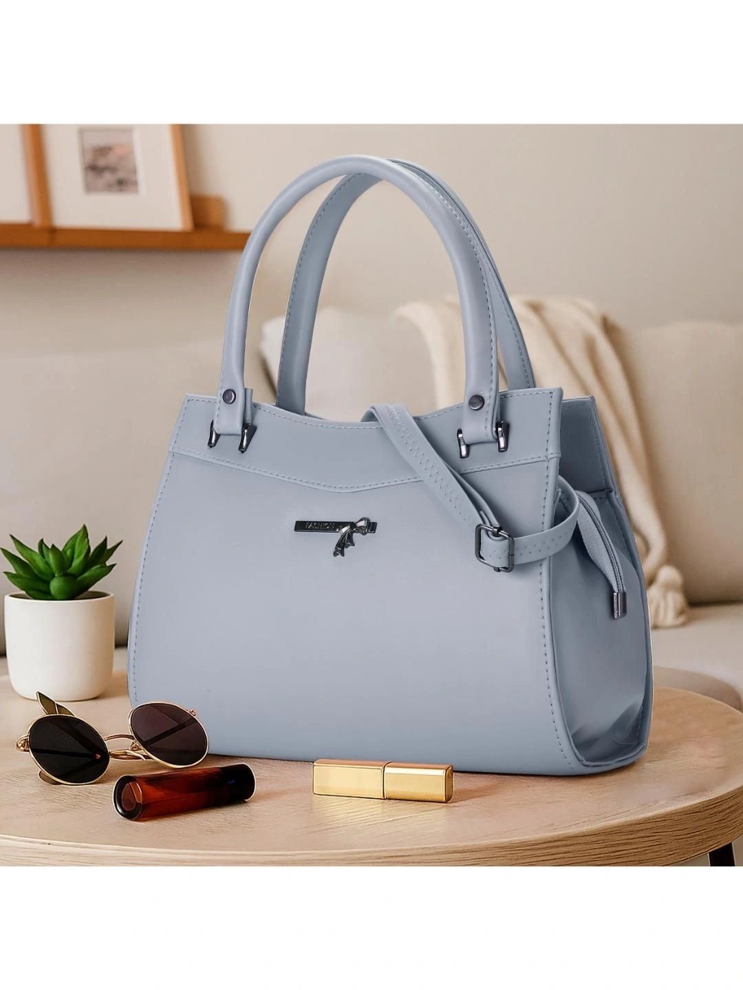 TURBOMAX PU Structured Handheld Bag-picture-34