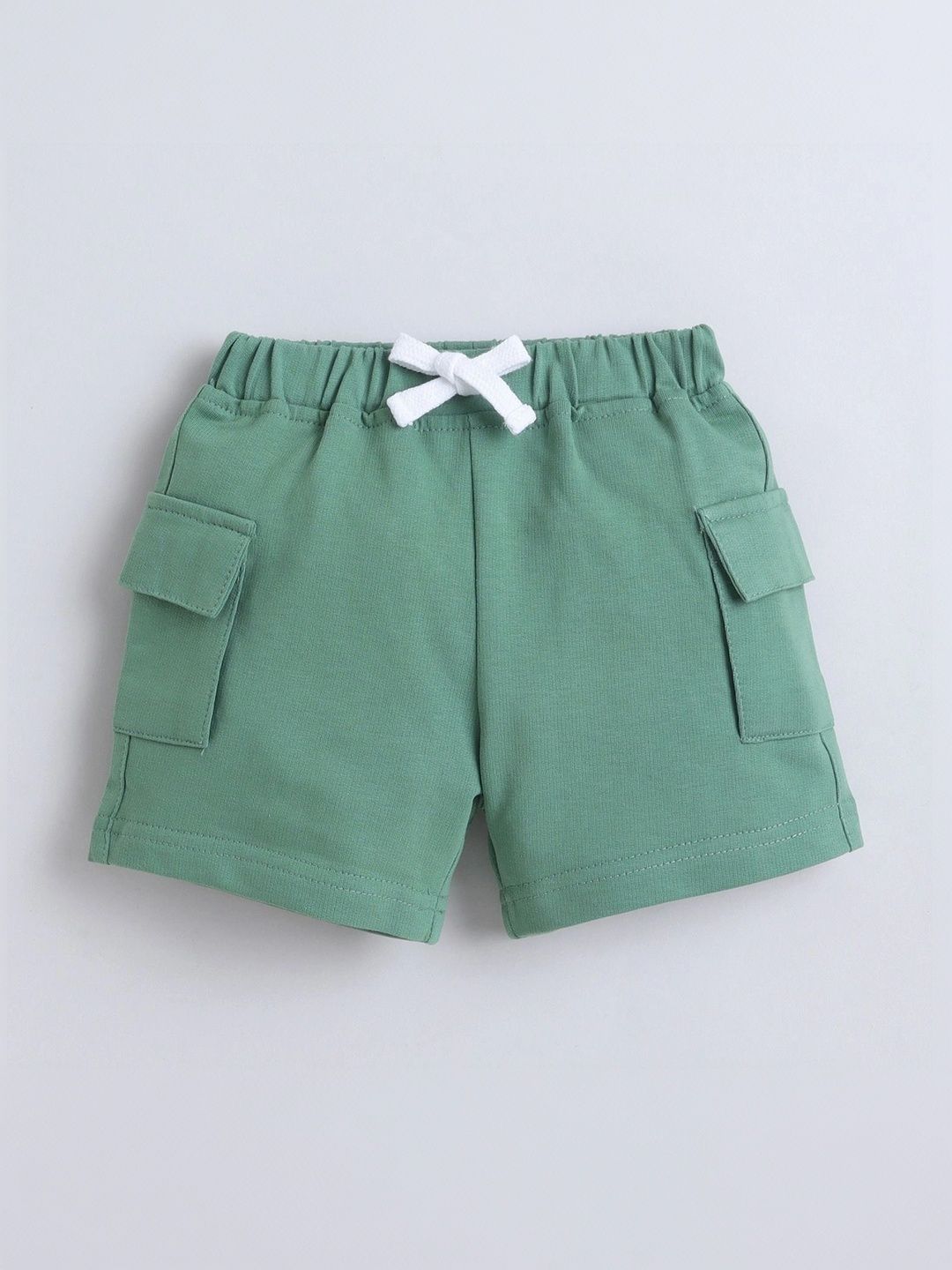1st Step Boys Cargo Shorts-picture-34