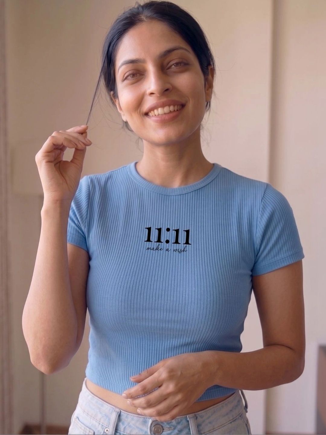 LYNX CLUB Crop Top-picture-26