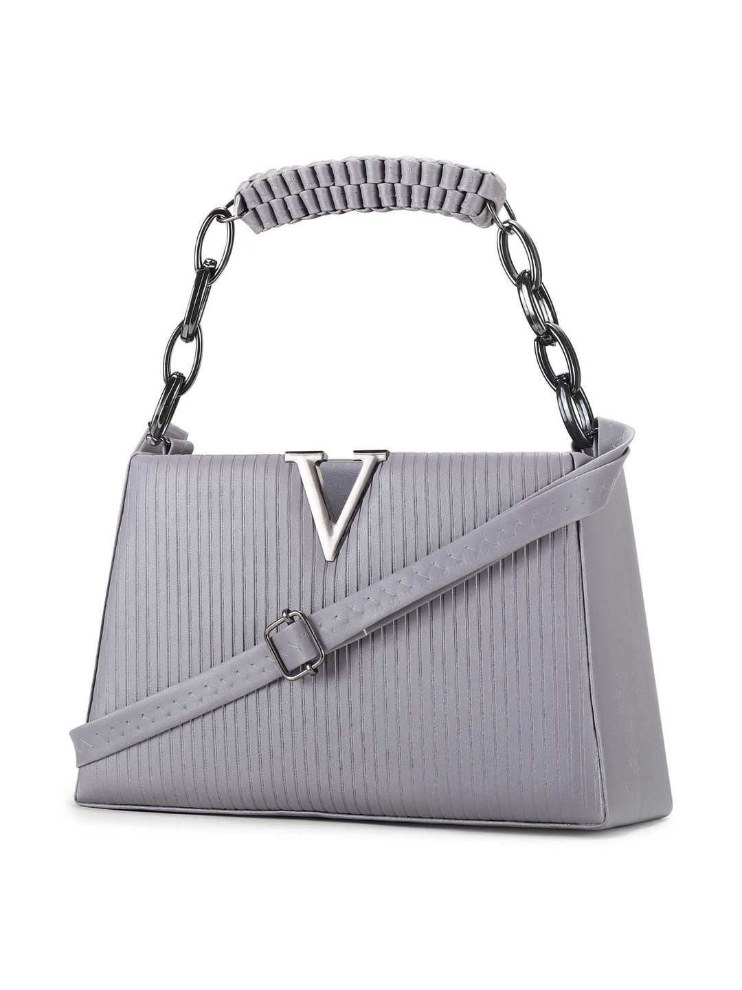 TURBOMAX Textured PU Sling Bag-picture-42