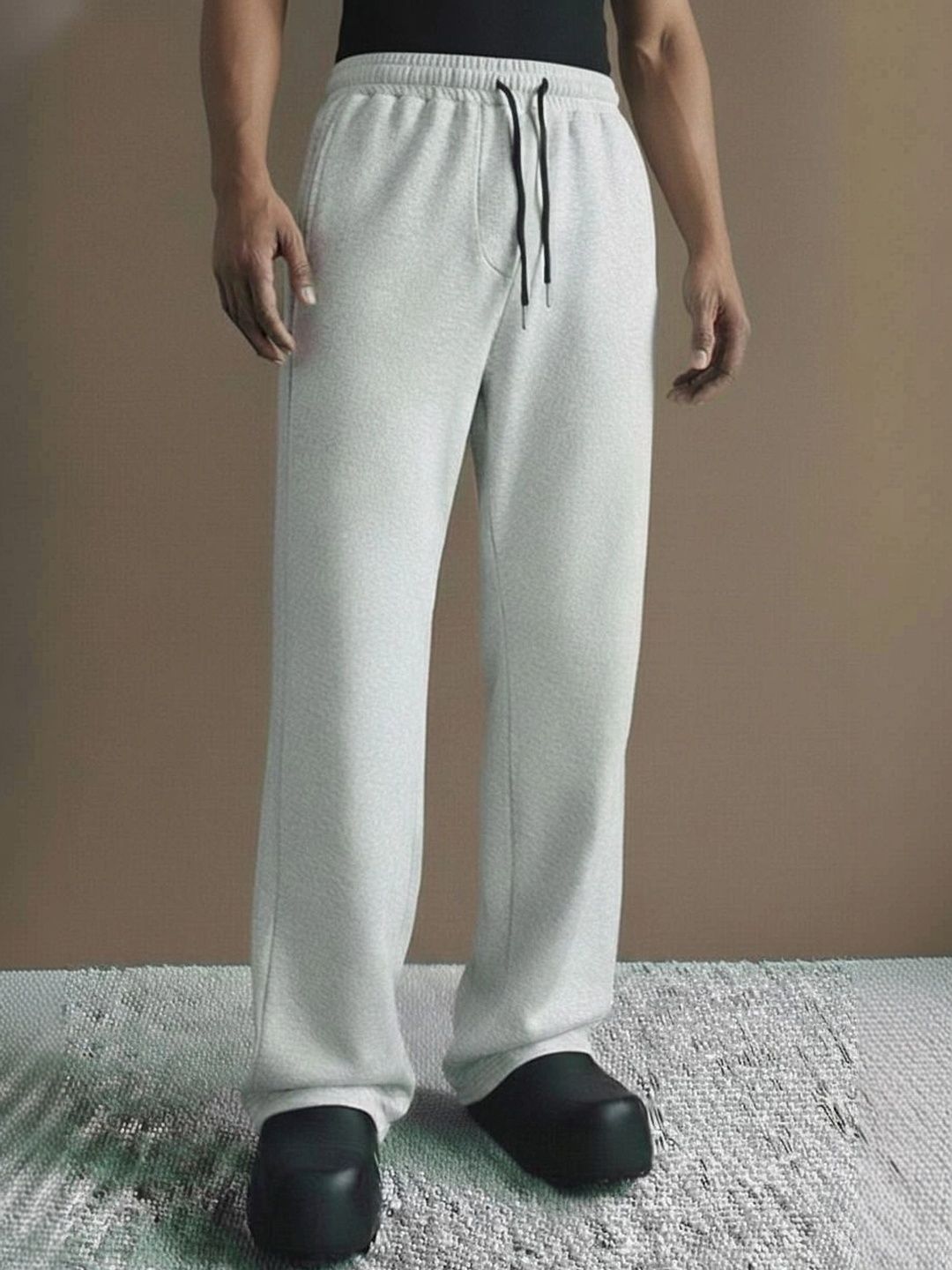 PROGENY Men Regular Fit Joggers-picture-33
