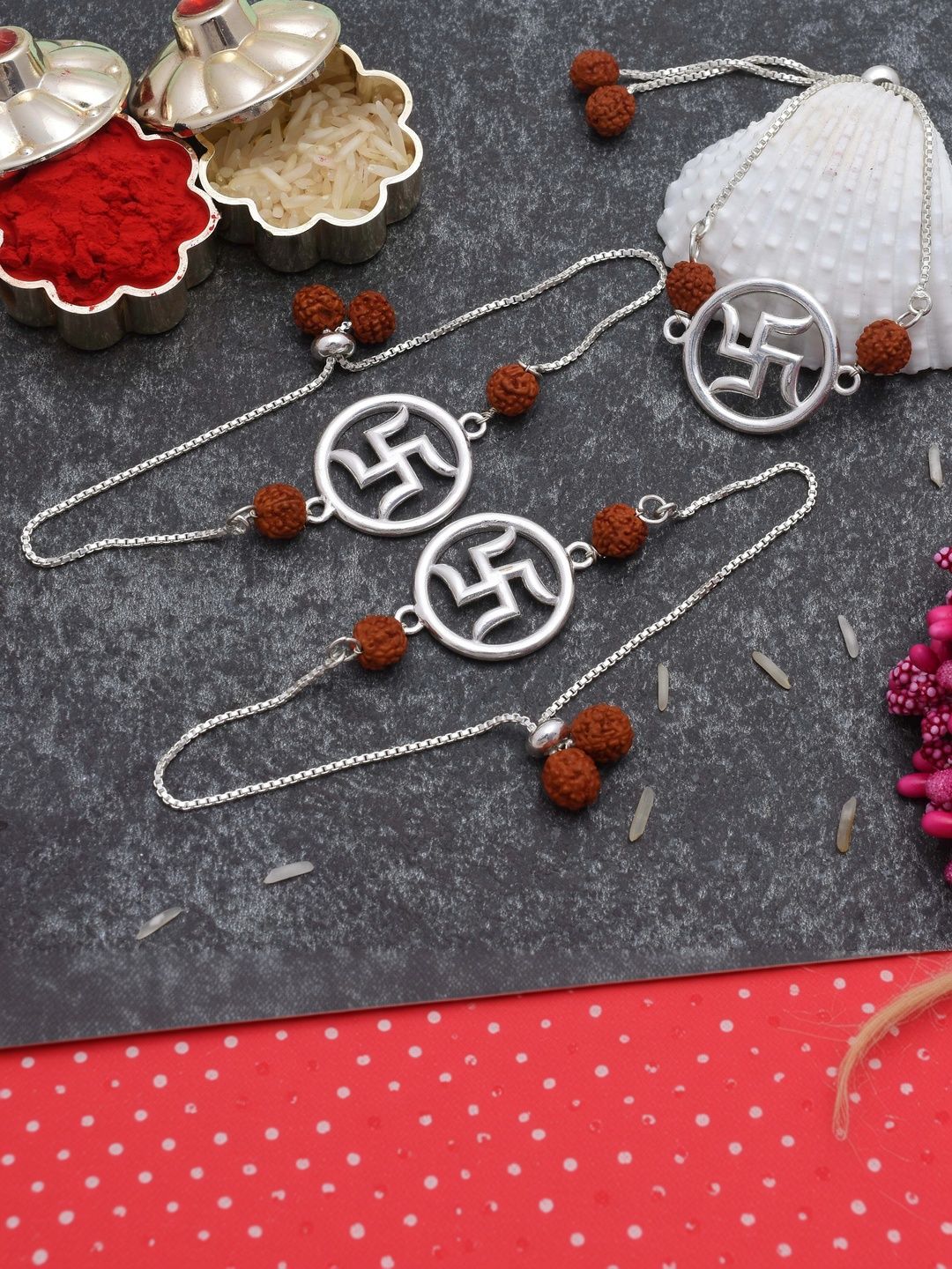 Tanusha Jewels Rakhi-picture-43