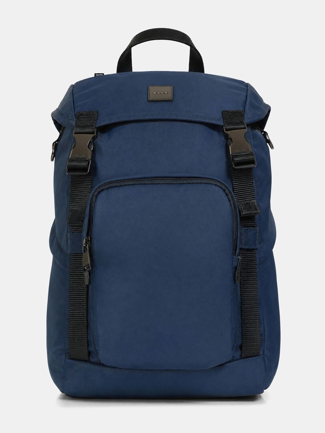 THE BEAR HOUSE Men Contrast Detail Backpack-picture-53
