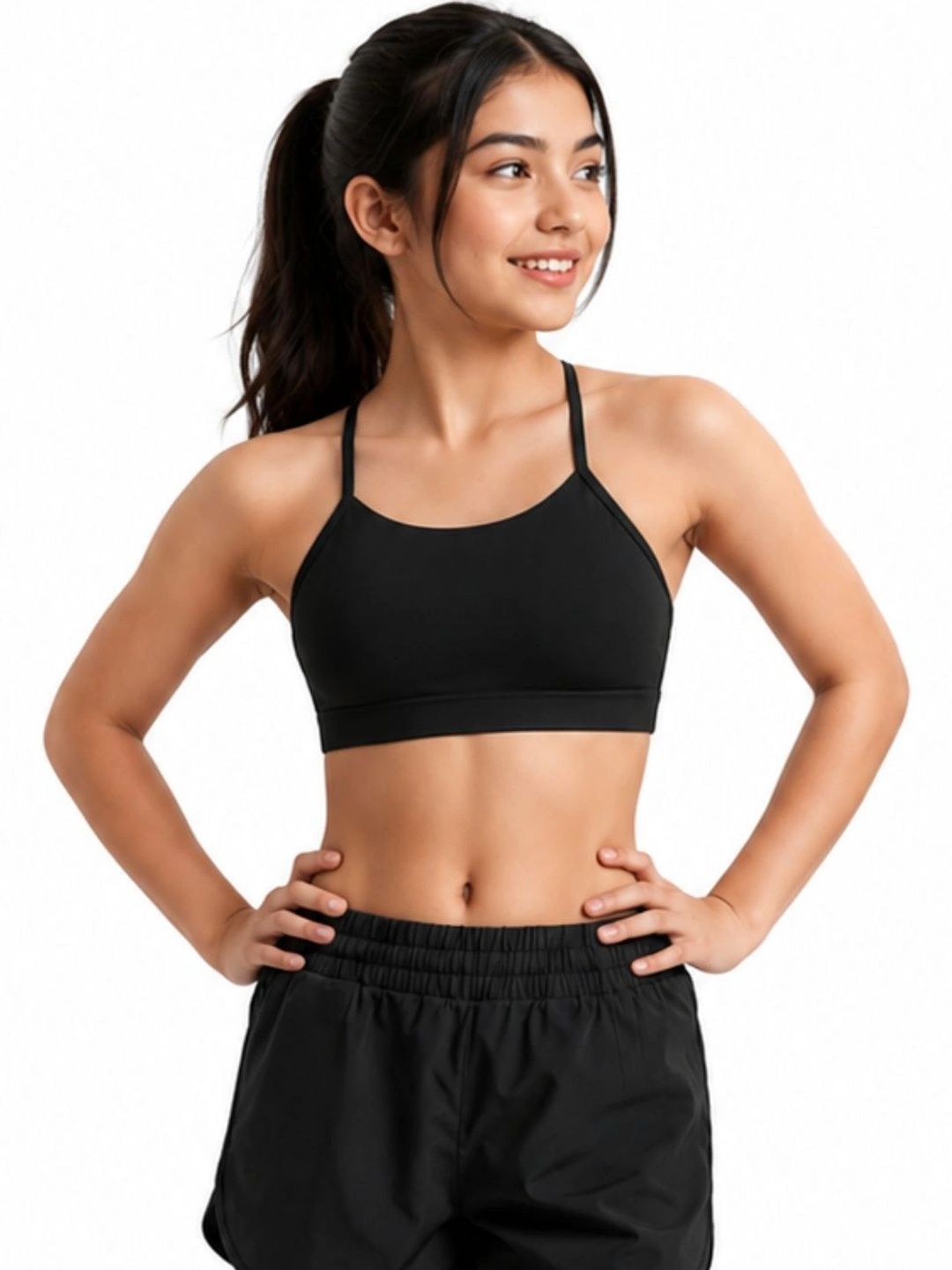 KIKWIT Bra Full Coverage Lightly Padded-picture-10