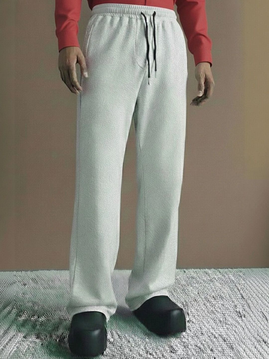 dockstreet Men Regular Fit Track Pants-picture-48