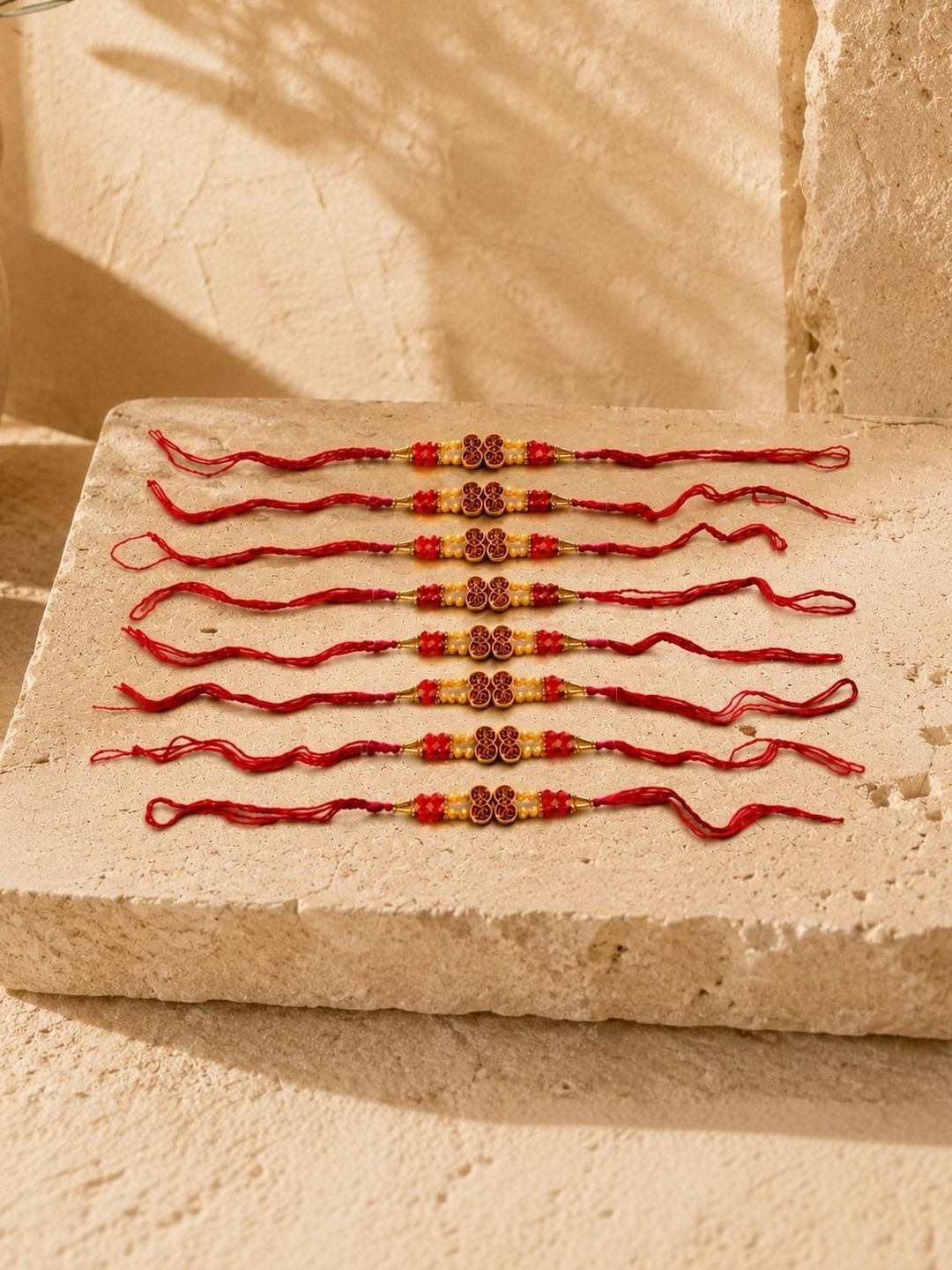 PASU FASHION Thread Rakhi-picture-57